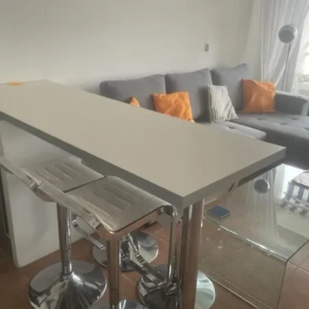 Studio Facing The Sea In Juan Les Pins Apartment *